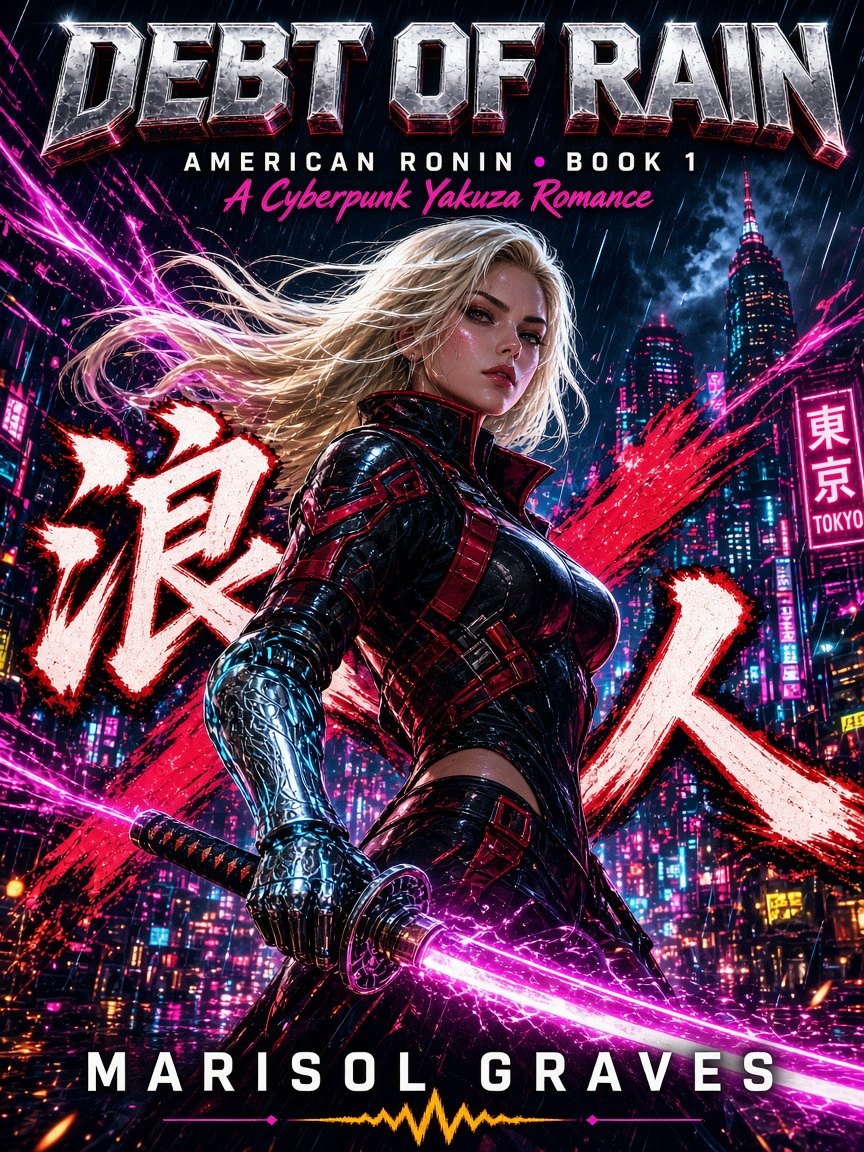 Cover of Debt of Rain