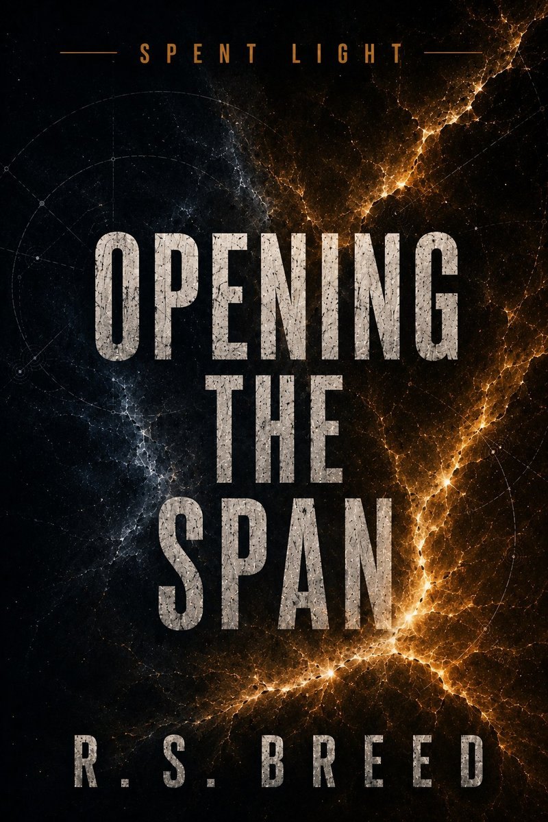 Cover of Opening the Span