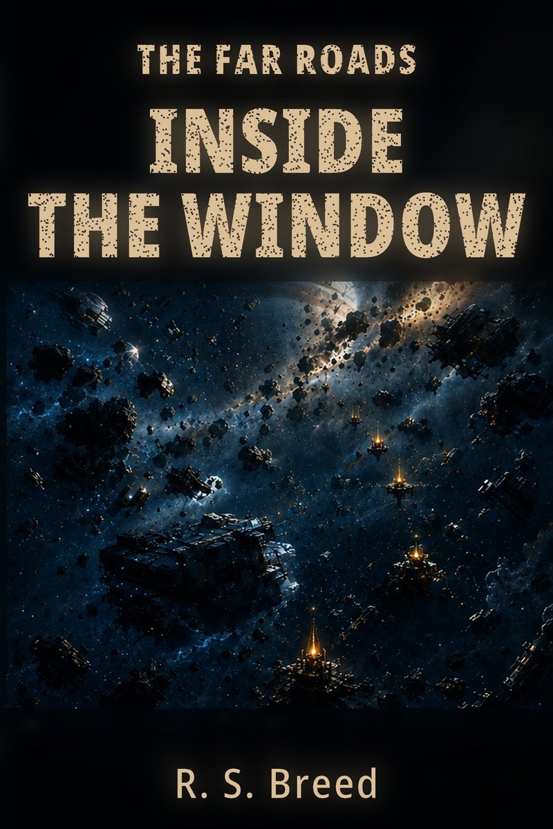 Cover of Inside the Window