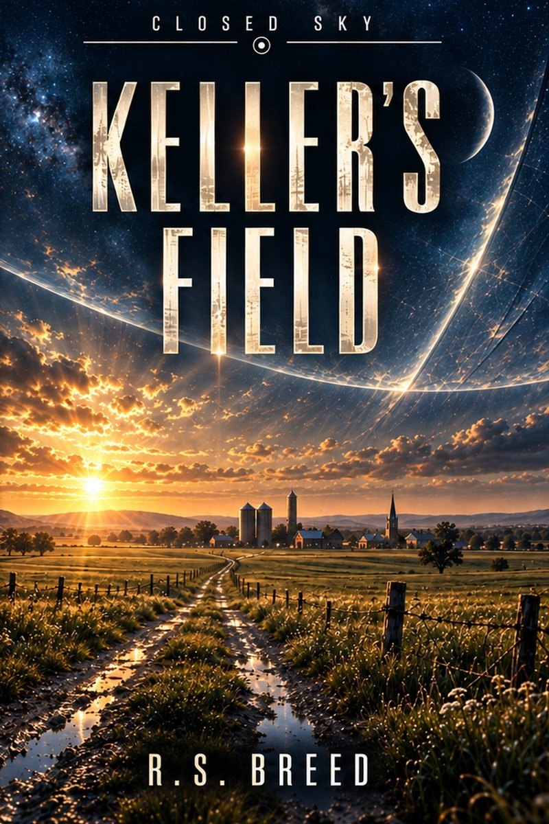 Cover of Keller's Field