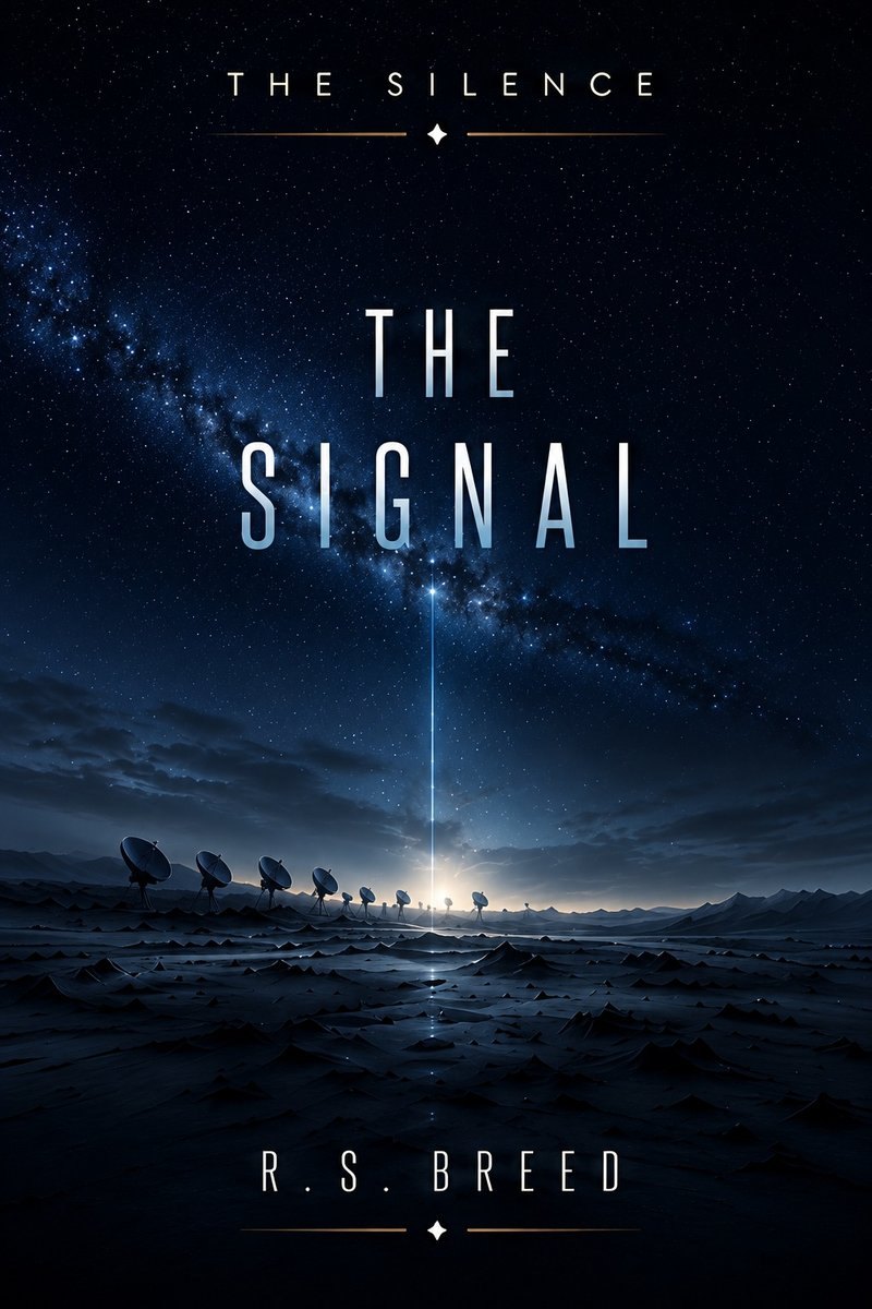 Cover of The Signal