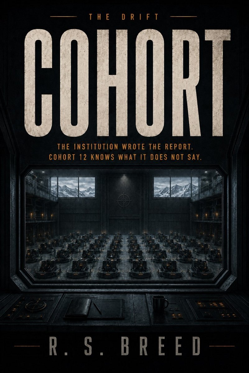 Cover of Cohort