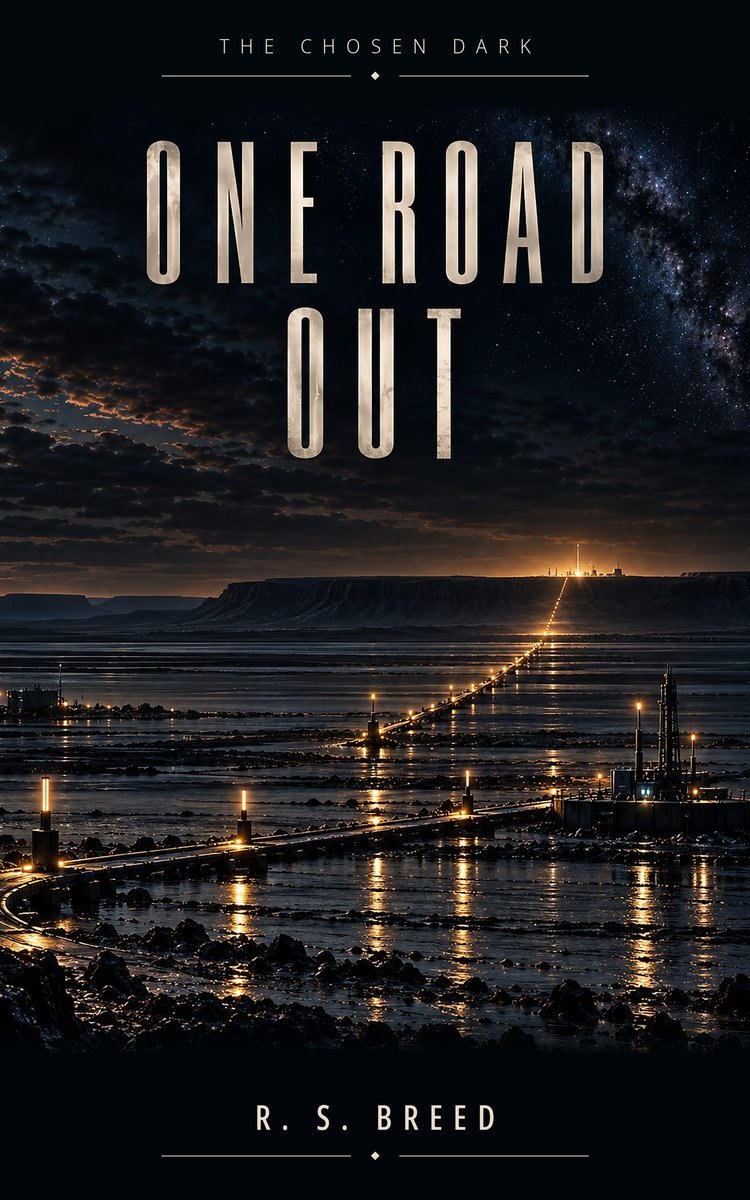 Cover of One Road Out
