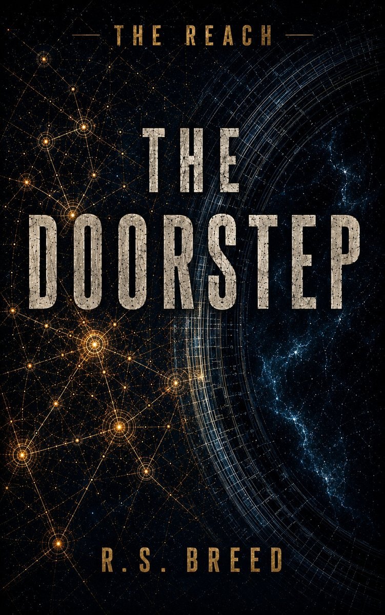 Cover of The Doorstep